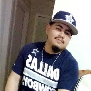 Meet your Posher, Joe